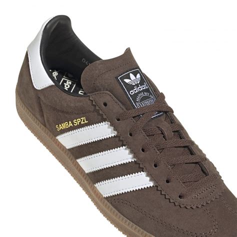 adidas samba größe|adidas samba deco spezial brown.